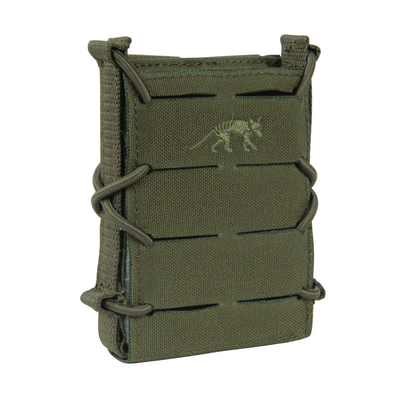 Tasmanian TigerTasmanian Tiger SGL Mag Pouch MCL - Black Raptor