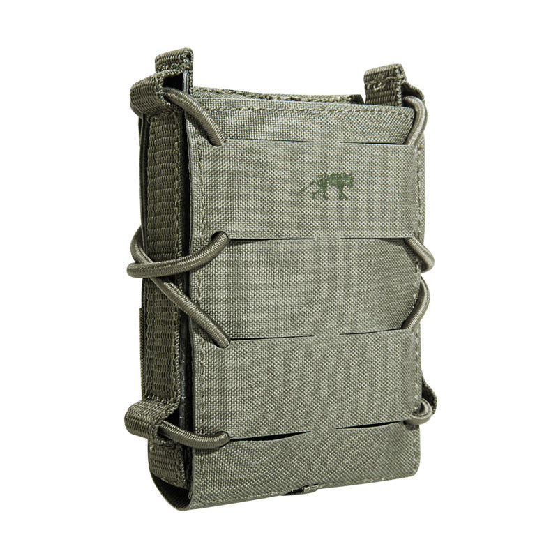 Tasmanian TigerTasmanian Tiger SGL Mag Pouch MCL IRR – Multikaliber Magazintasche - Black Raptor