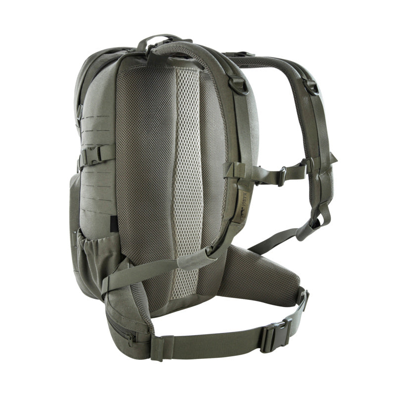 Tasmanian TigerTasmanian Tiger Modular Combat Pack IRR - Black Raptor