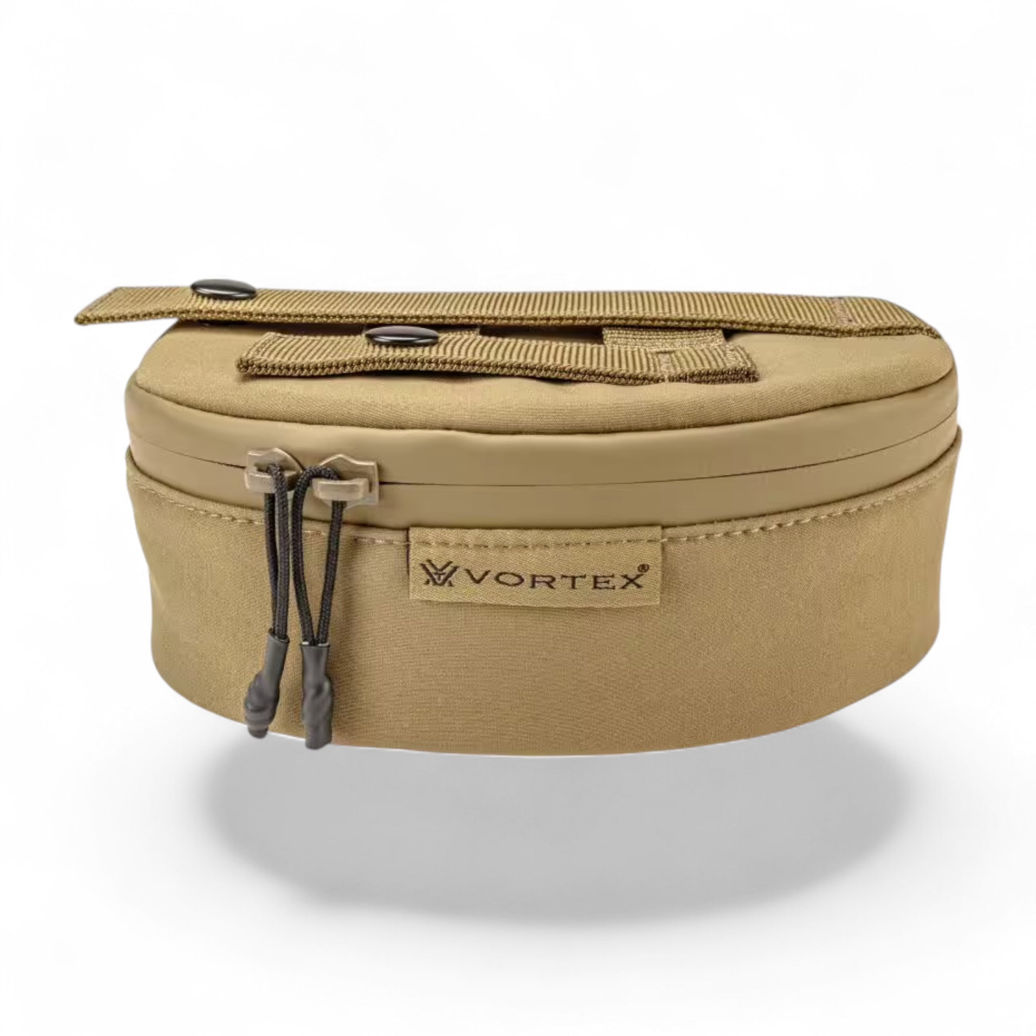 Vortex GlassPak Pro Large Zipper Pouch