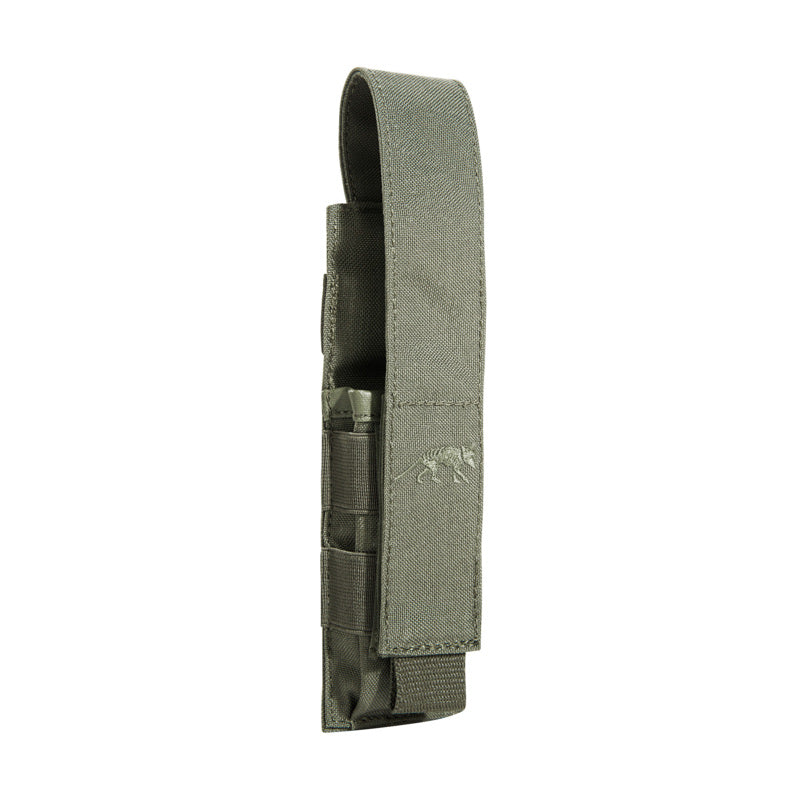 Tasmanian TigerTasmanian Tiger SGL Mag Pouch MP7 40 Round MKII IRR - Black Raptor
