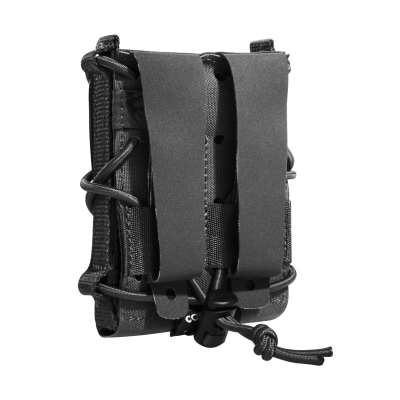 Tasmanian TigerTasmanian Tiger SGL Mag Pouch MCL - Black Raptor