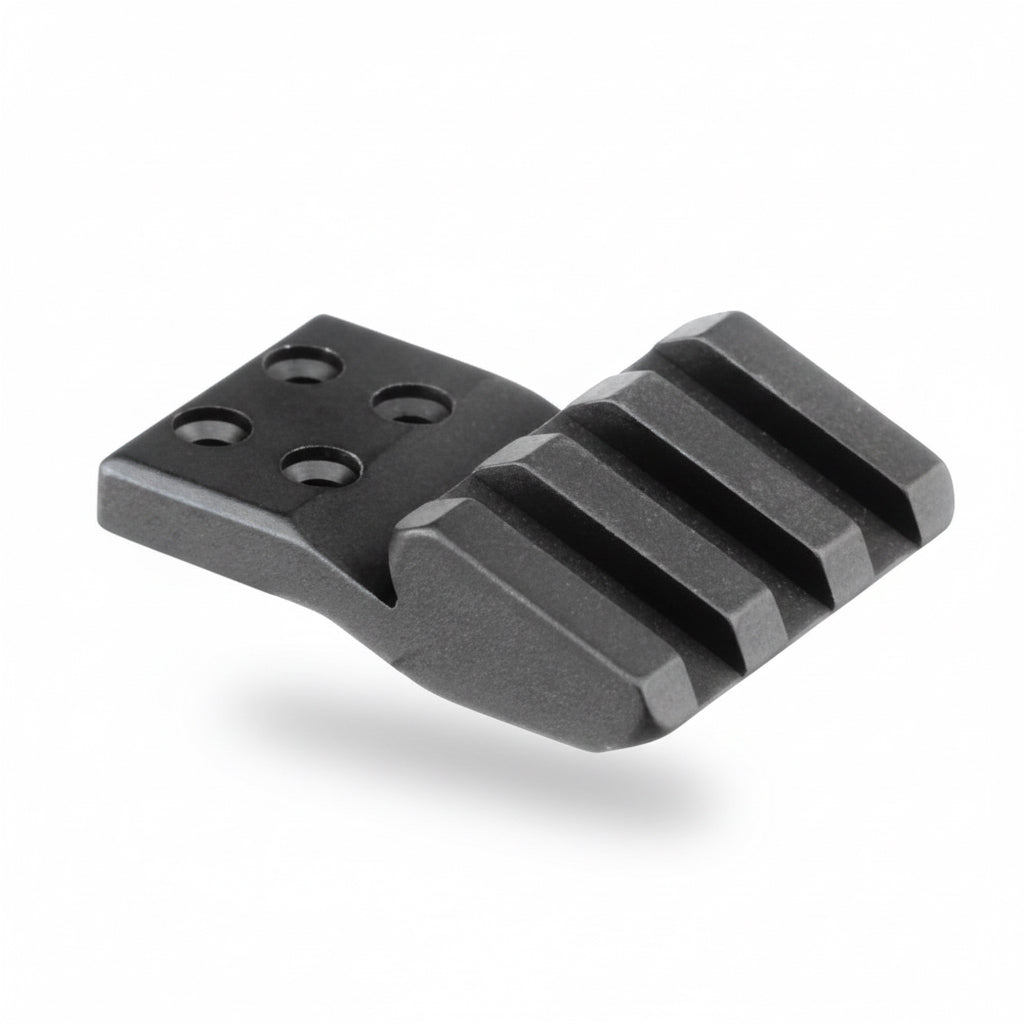 ERATACERATAC Aufsatz - Black Raptor