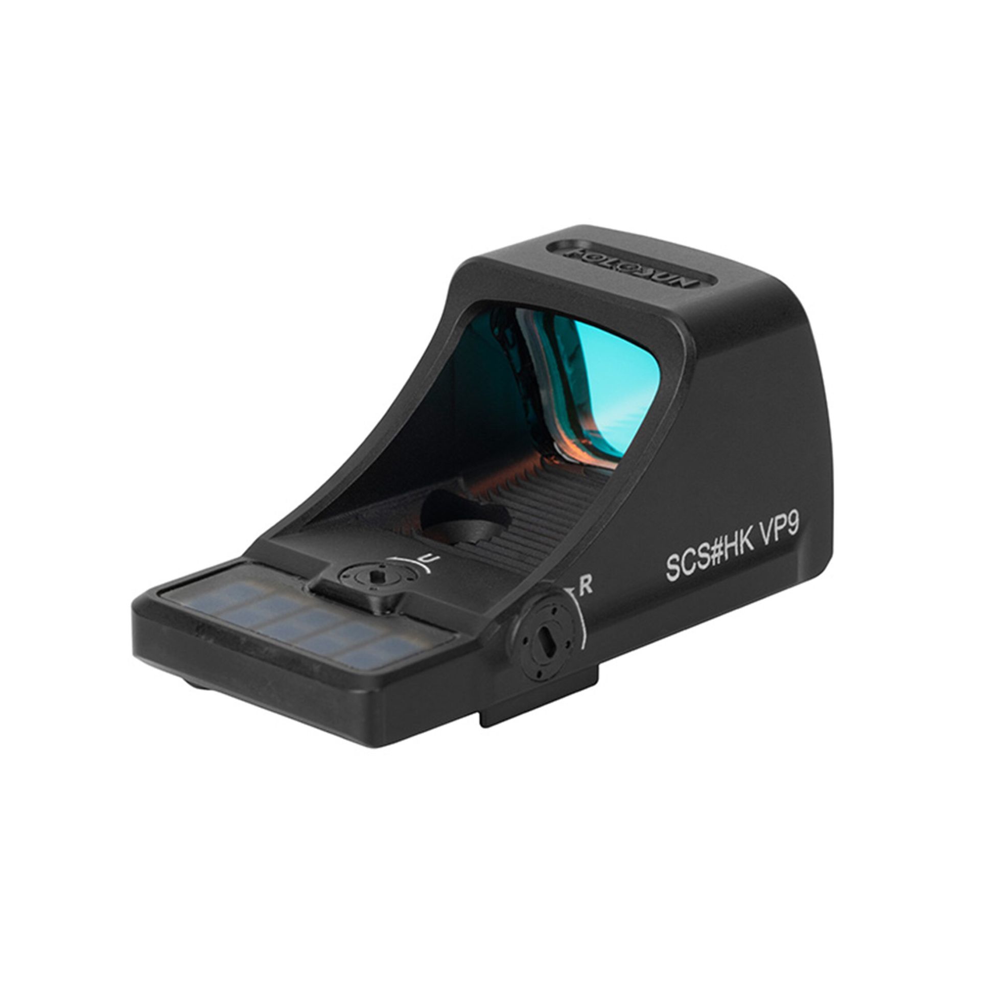 Holosun SCS-VP9-GR
