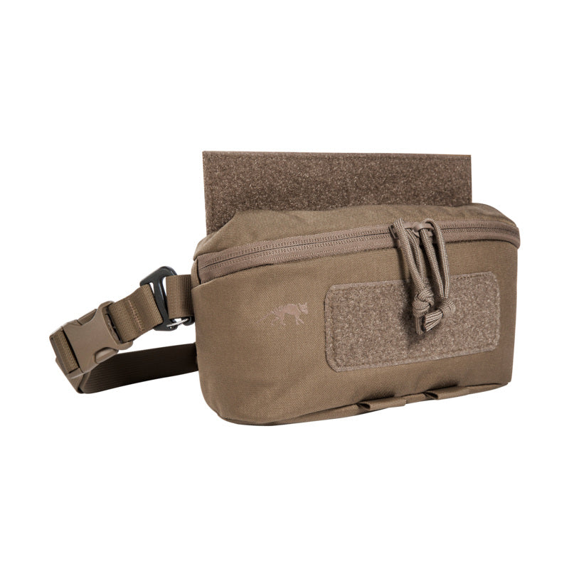 Tasmanian TigerTasmanian Tiger Plate Carrier Pouch VL - Black Raptor