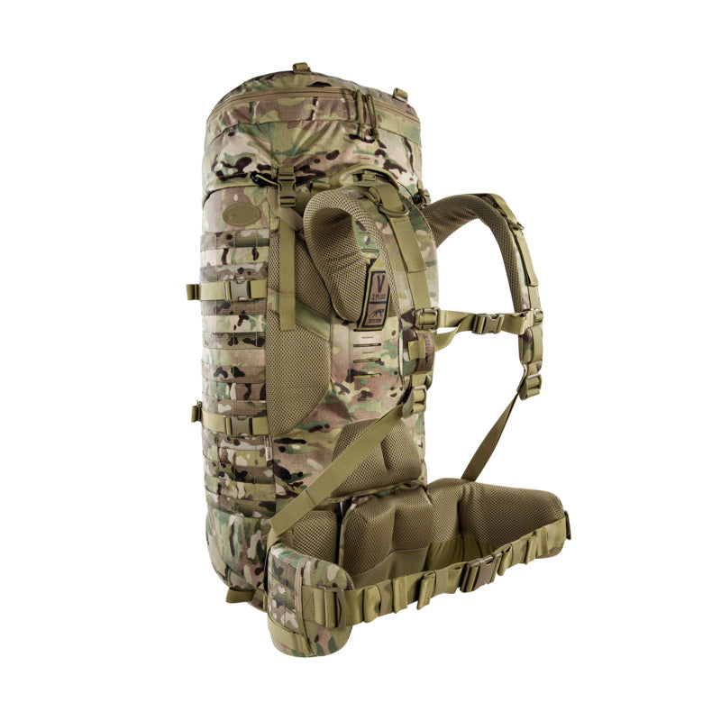 Tasmanian TigerTasmanian Tiger Base Pack 60 FO MC - Black Raptor