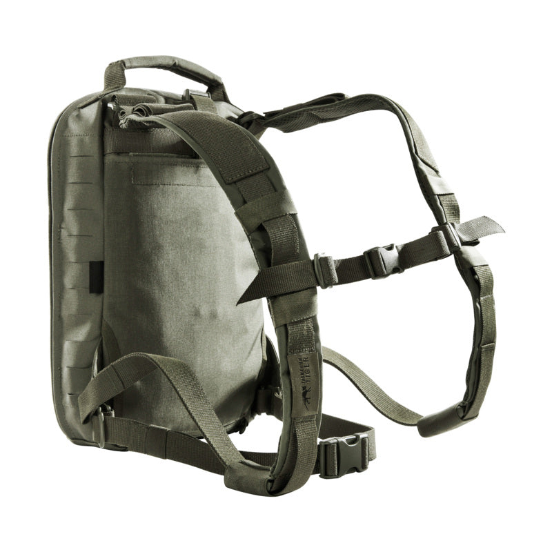 Tasmanian TigerTasmanian Tiger Medic Assault Pack S MKII IRR - Black Raptor