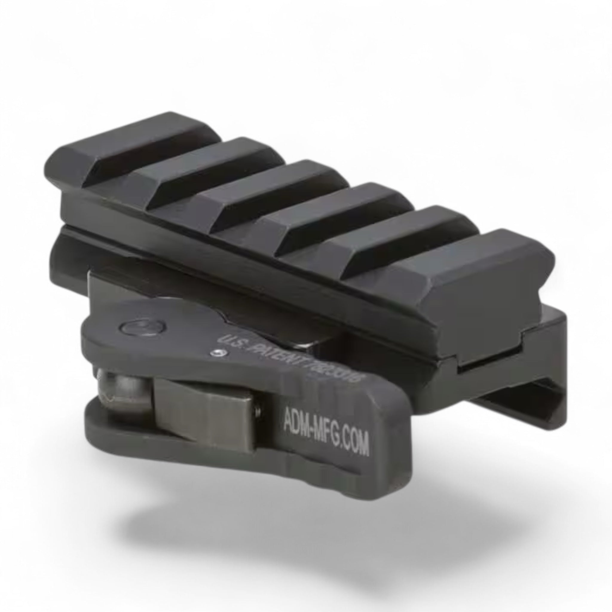Vortex AR-15 Riser Mount für Red Dots