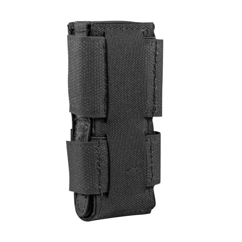 Tasmanian TigerTasmanian Tiger SGL Pistol Mag Pouch MCL - Black Raptor