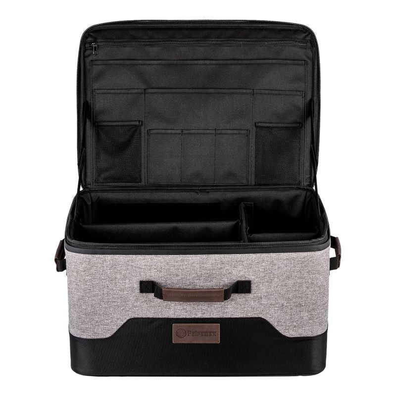 PetromaxPetromax Catago Box 50 - Black Raptor