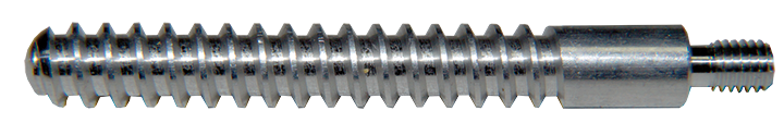 BallistolBallistol Adapter für Filz, Patch & Werg - Black Raptor