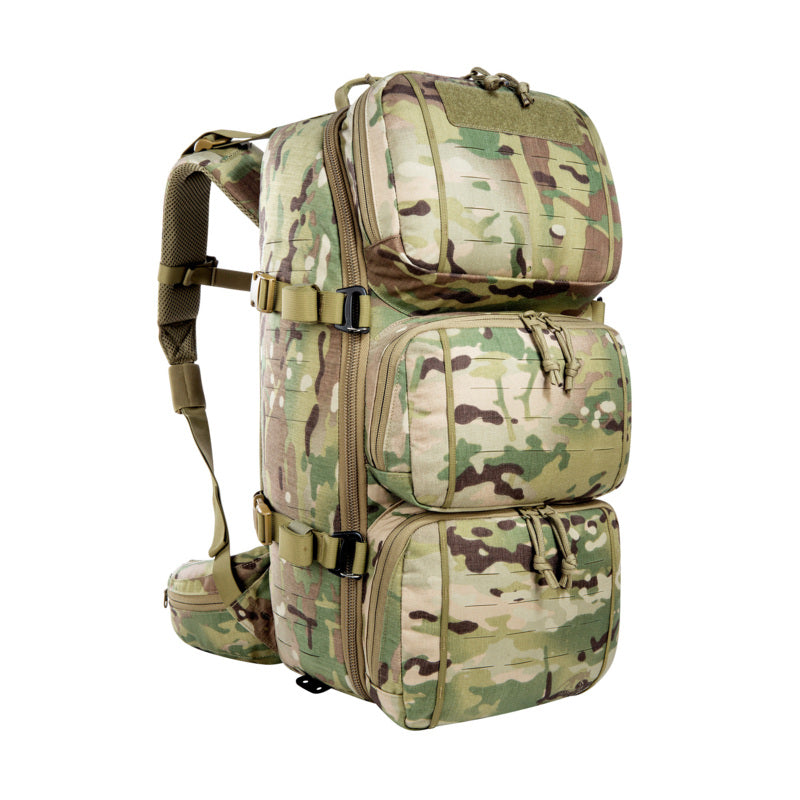 Tasmanian TigerTasmanian Tiger Modular Combat Pack 24 SL MC - Black Raptor