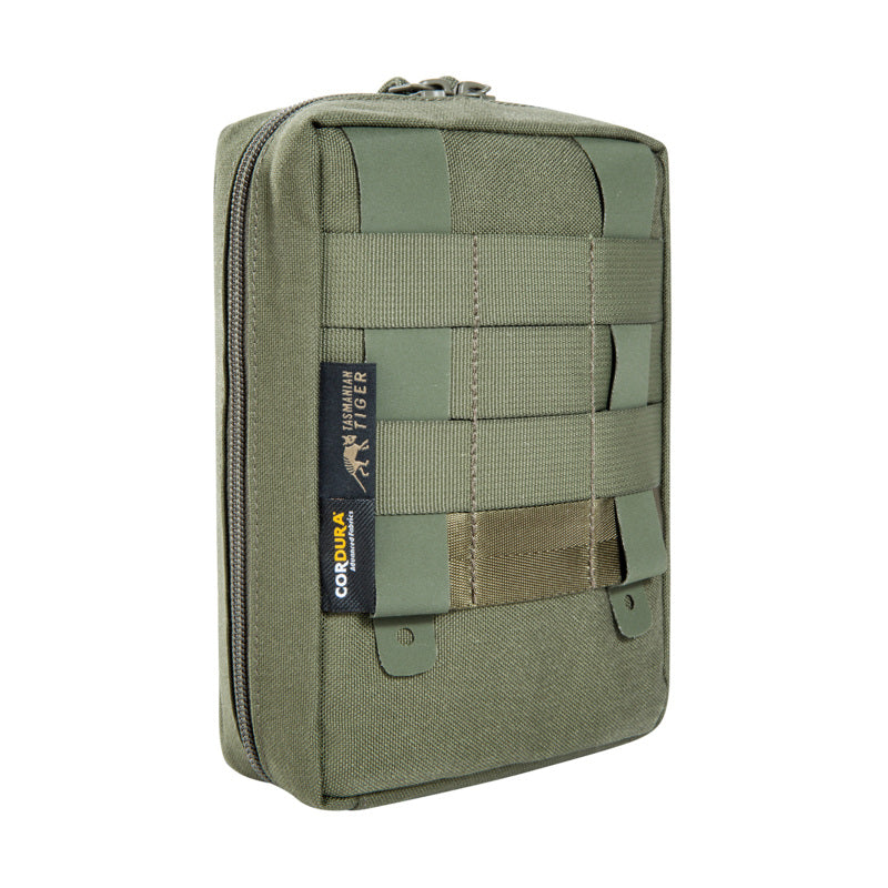 Tasmanian TigerTasmanian Tiger First Aid Complete Molle - Black Raptor