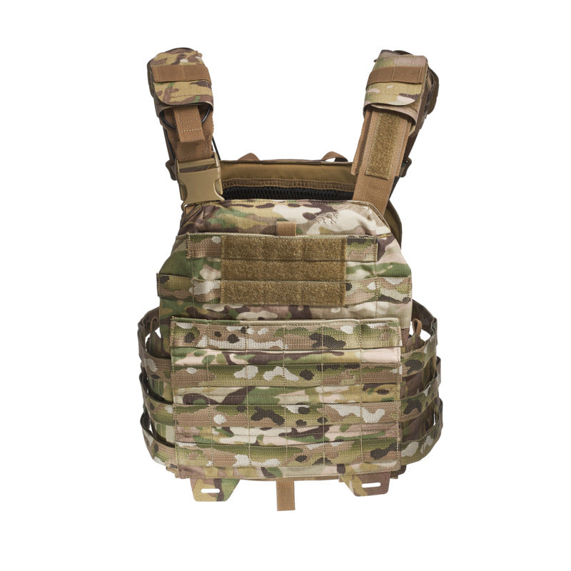 Tasmanian TigerTasmanian Tiger Plate Carrier MKIV MC - Black Raptor