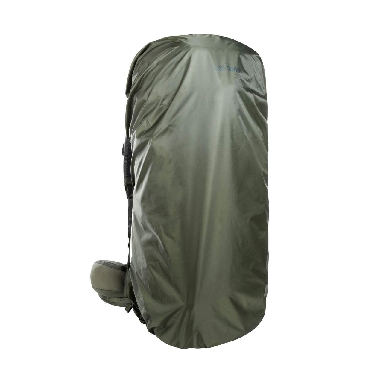 TatonkaTatonka Yukon 70+10 BC – Bushcraft Trekkingrucksack - Black Raptor