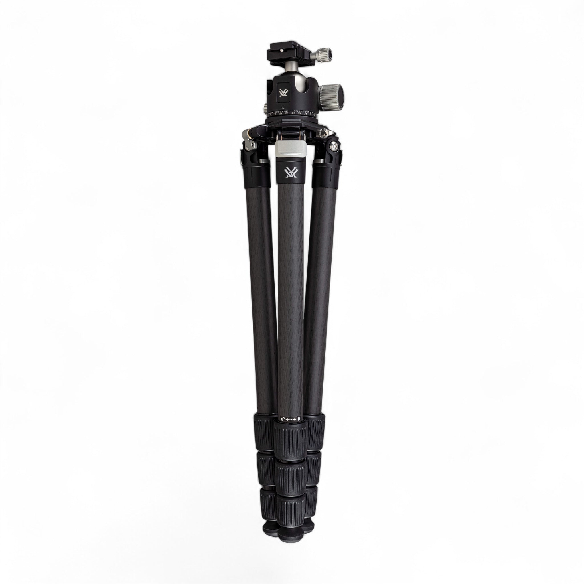 Vortex Radian Carbon Stativ Kit
