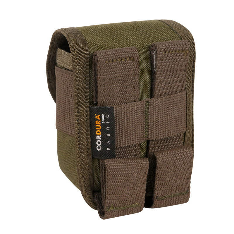 Tasmanian TigerTasmanian Tiger Grenade Pouch - Black Raptor