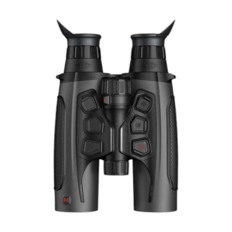 Hikmicro Binocular Habrok 4K HE25L 2.0 5.5-22x60