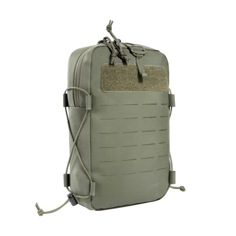 Tasmanian TigerTasmanian Tiger Tac Pouch 18 anfibia - Black Raptor