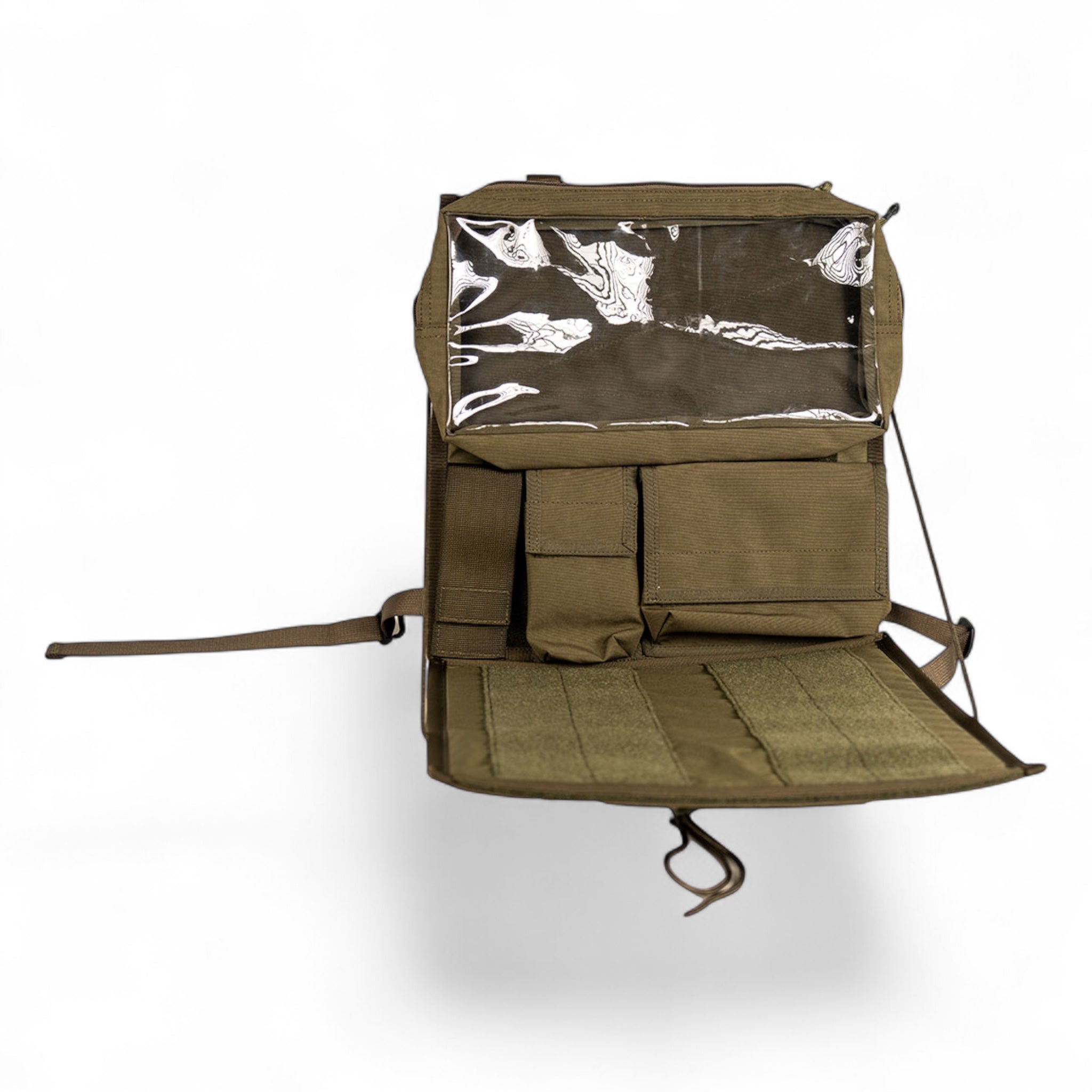 German Tactical Systems Tripod Organizer