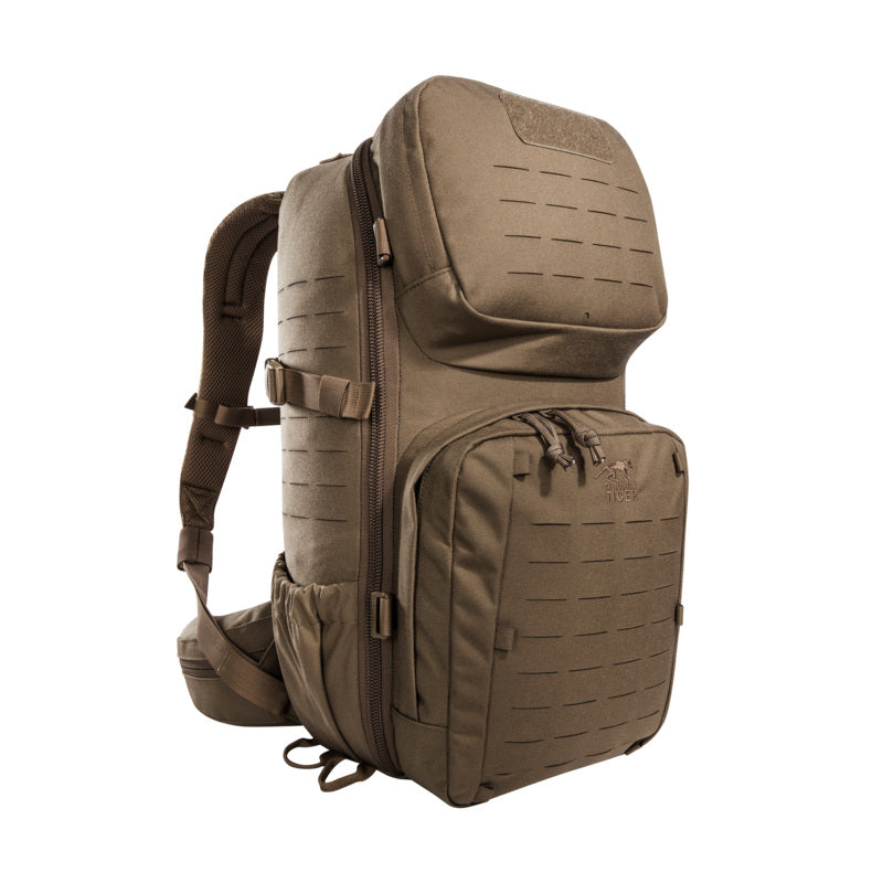 Tasmanian TigerTasmanian Tiger Modular Combat Pack - Black Raptor