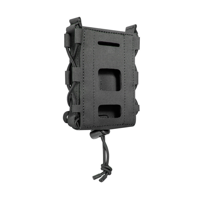 Tasmanian TigerTasmanian Tiger SGL Mag Pouch MCL anfibia - Black Raptor
