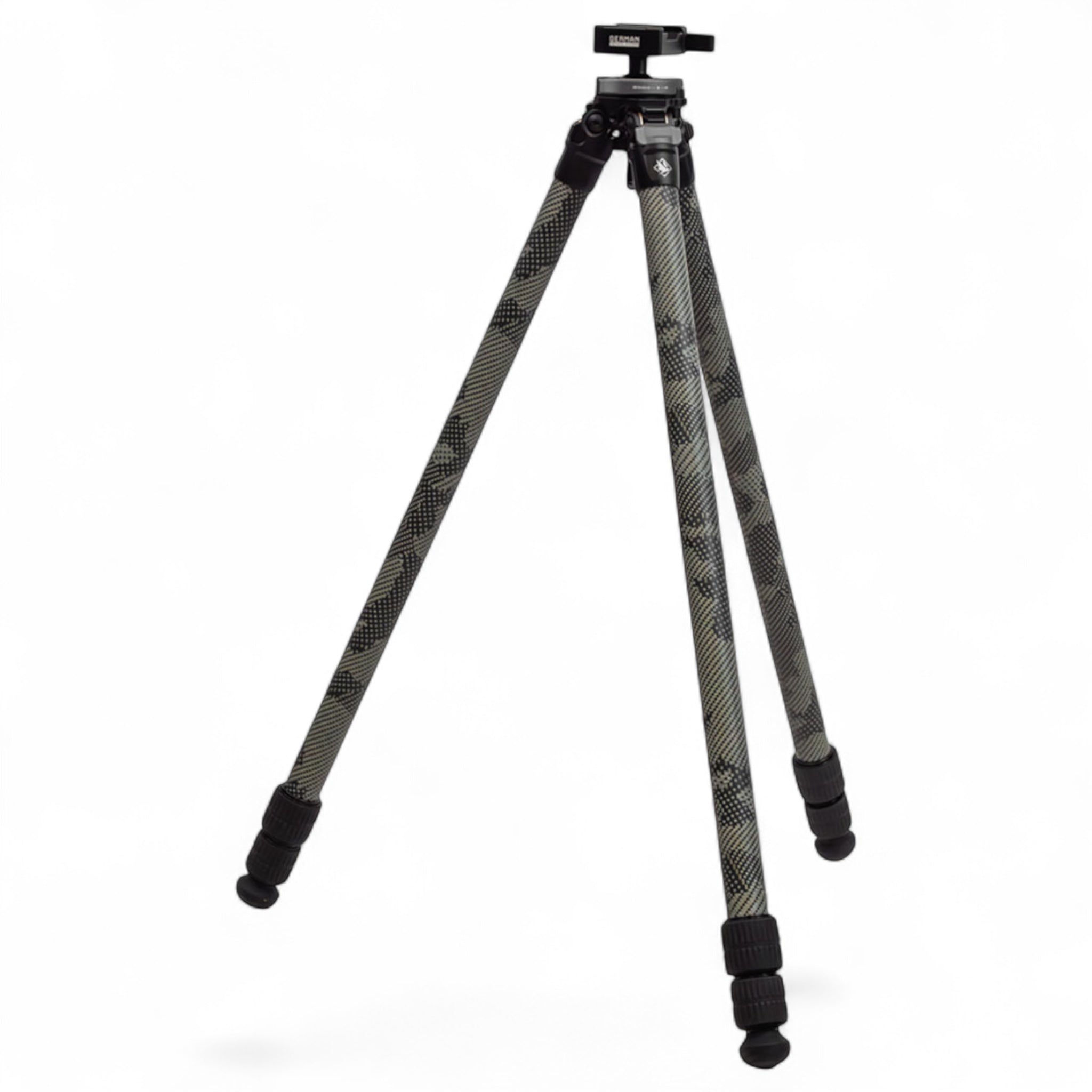 German Tactical Systems  – Military Tripod - Scout Series