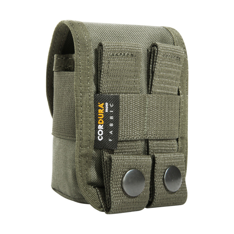 Tasmanian TigerTasmanian Tiger Grenade Pouch IRR - Black Raptor