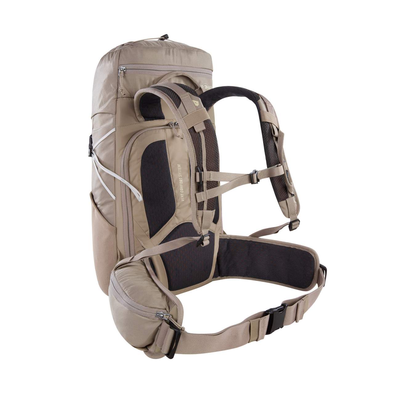 TatonkaTatonka Norix 24 Women – Damen Wanderrucksack 24 l - Black Raptor