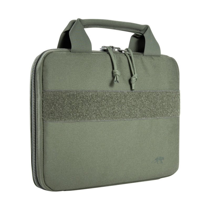 Tasmanian TigerTasmanian Tiger Pistol Bag Small - Black Raptor
