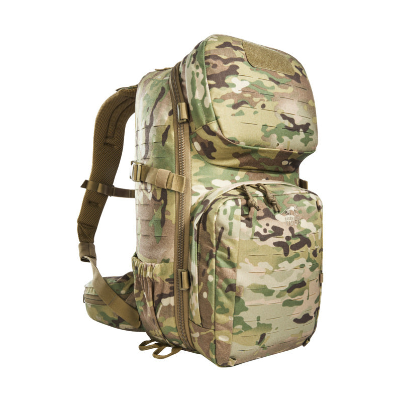 Tasmanian TigerTasmanian Tiger Modular Combat Pack MC - Black Raptor