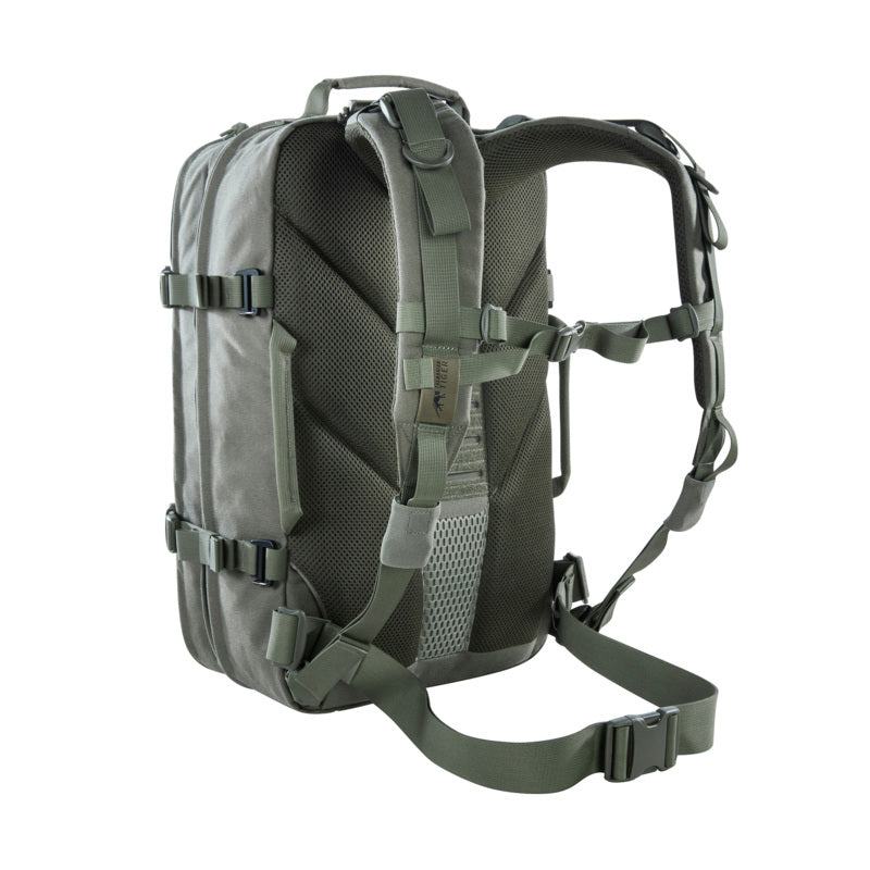 Tasmanian TigerTasmanian Tiger Modular Grab Pack 30 IRR - Black Raptor