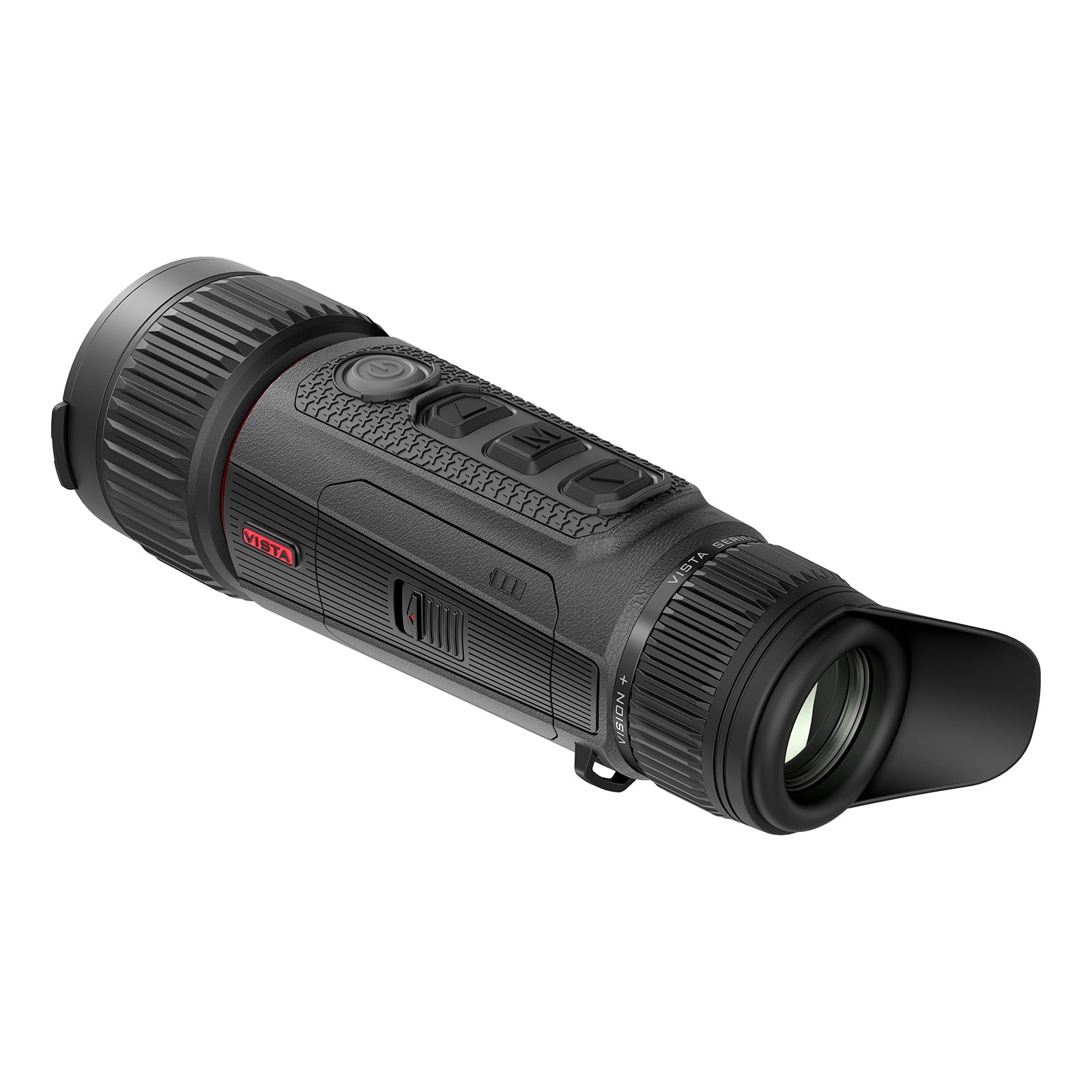 NocpixNocpix Vista H50R LRF Wärmebild Monokular - Black Raptor