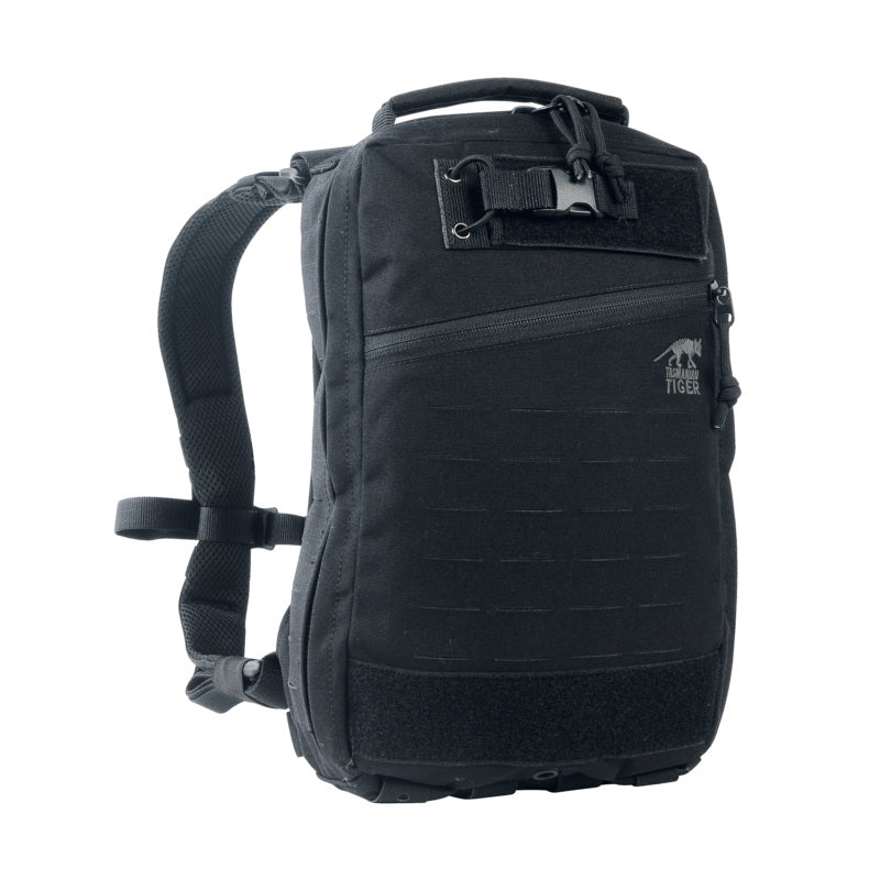 Tasmanian TigerTasmanian Tiger Medic Assault Pack S MKII - Black Raptor