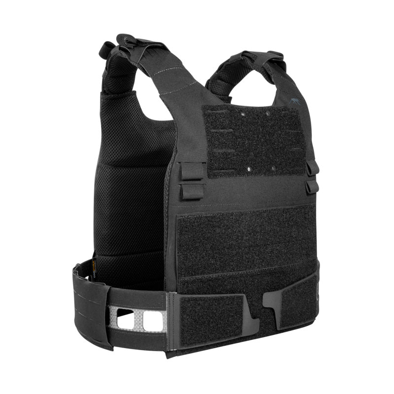 Tasmanian TigerTasmanian Tiger Plate Carrier LP LC Frame - Black Raptor
