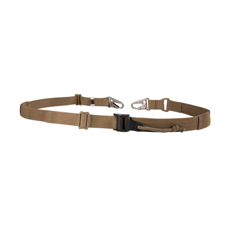 Tasmanian TigerTasmanian Tiger Gun Sling - Black Raptor