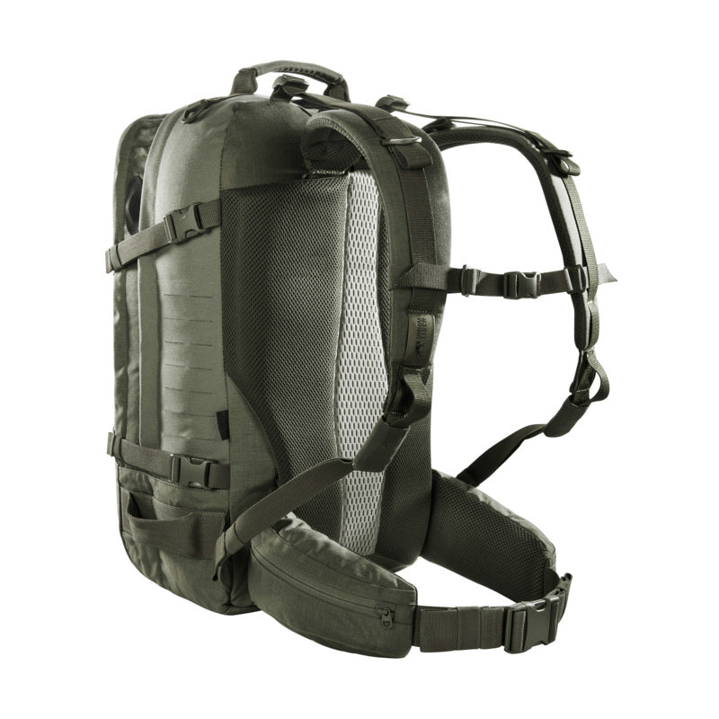 Tasmanian TigerTasmanian Tiger Mission Pack MKII IRR - Black Raptor