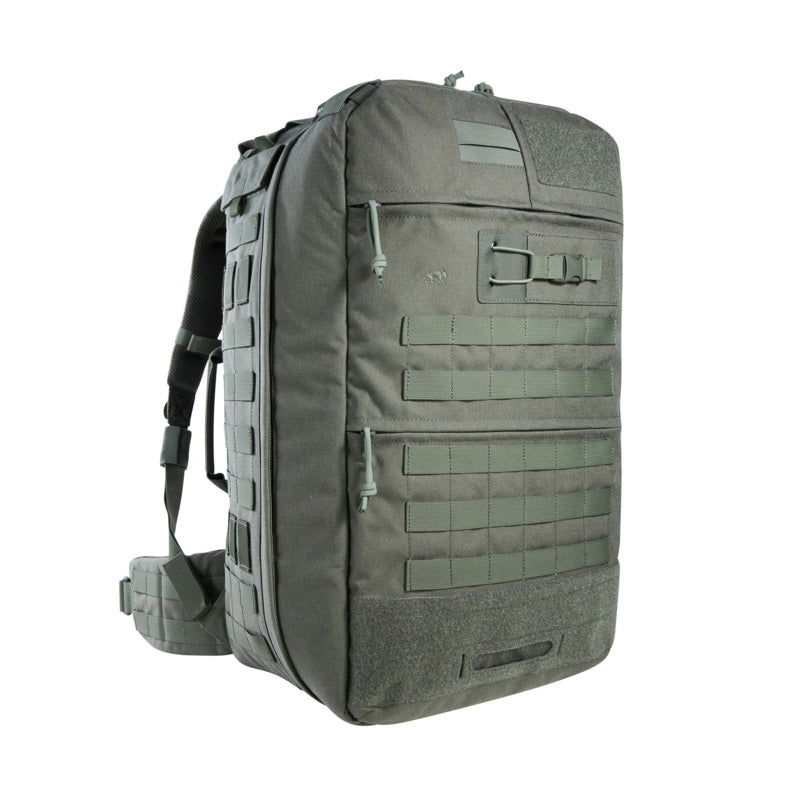 Tasmanian TigerTasmanian Tiger First Responder 50 IRR - Black Raptor