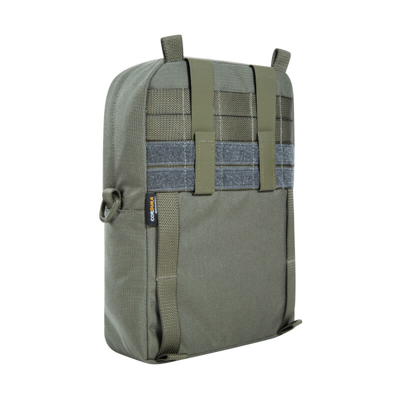 TatonkaTatonka Side Pocket 4l BC - Black Raptor