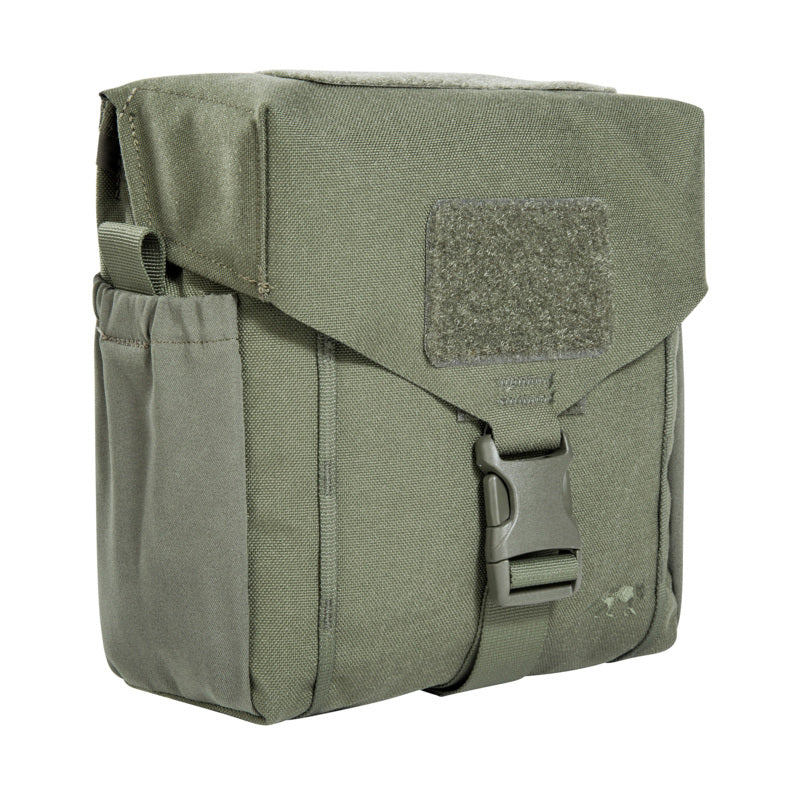 Tasmanian TigerTasmanian Tiger Canteen Pouch MKIII - Black Raptor