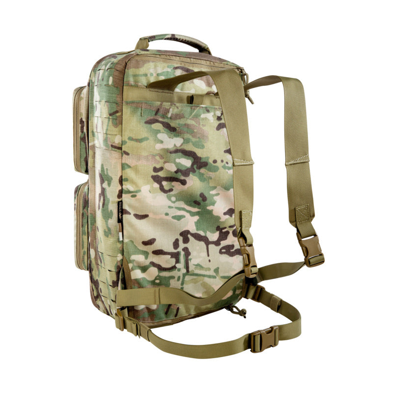 Tasmanian TigerTasmanian Tiger Medic Mascal Pack MC - Black Raptor