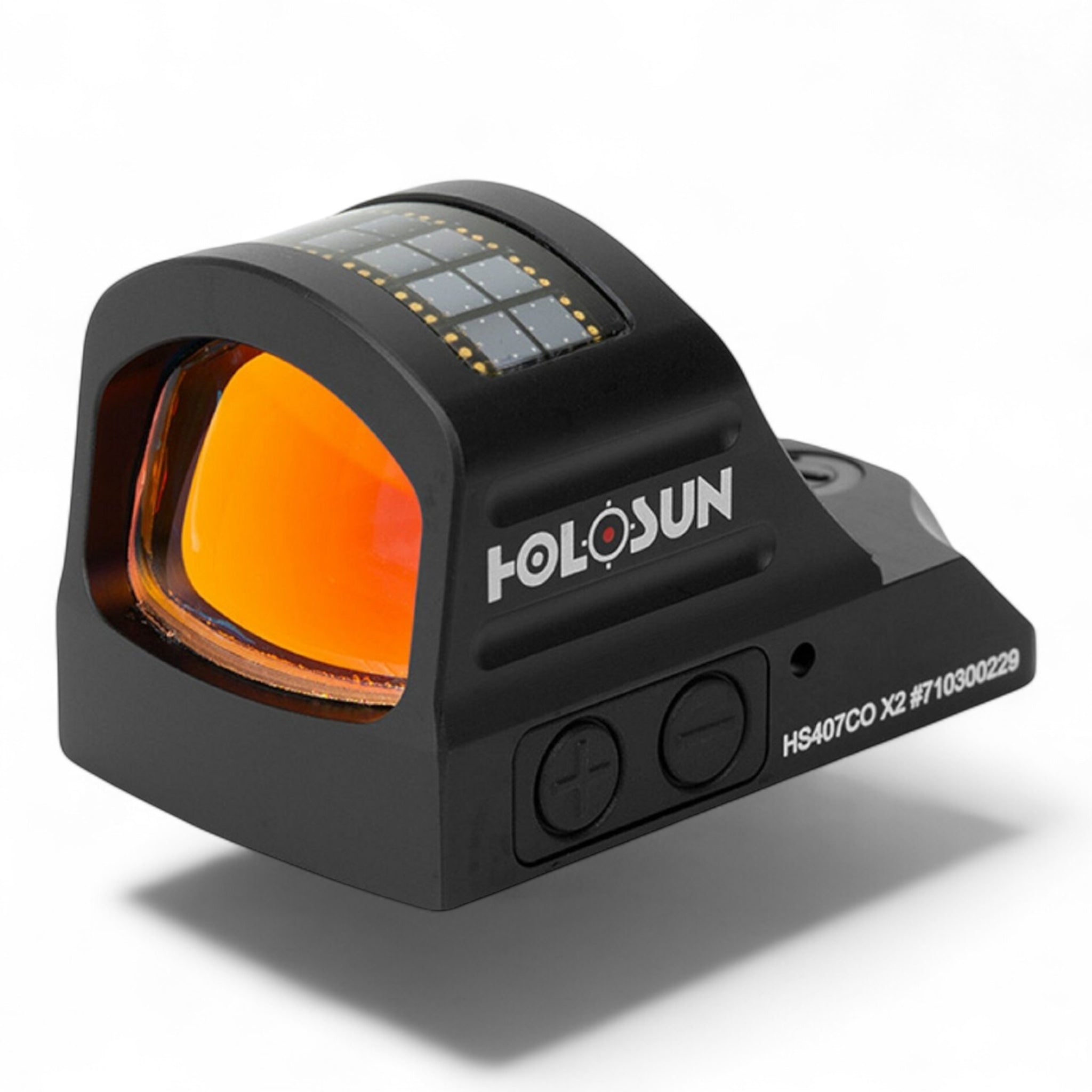 Holosun HE407C-GR-X2