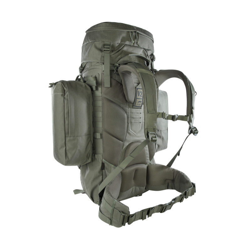 Tasmanian TigerTasmanian Tiger Mil OPS Pack 80+24 IRR - Black Raptor