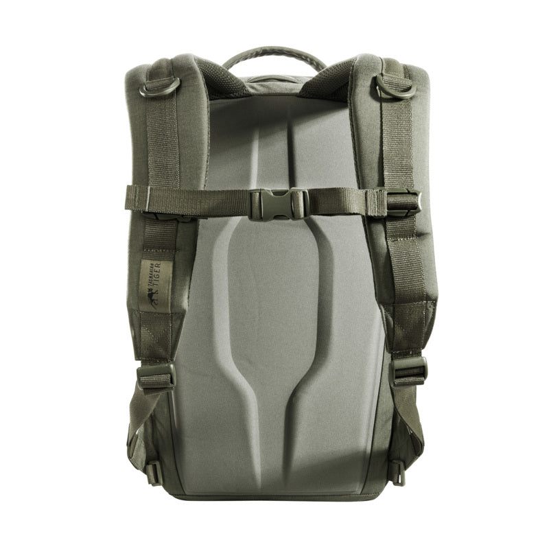 Tasmanian TigerTasmanian Tiger Modular Daypack XL IRR - Black Raptor