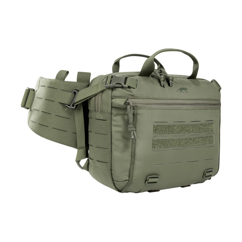 Tasmanian TigerTasmanian Tiger Modular Hip Bag 3 - Black Raptor