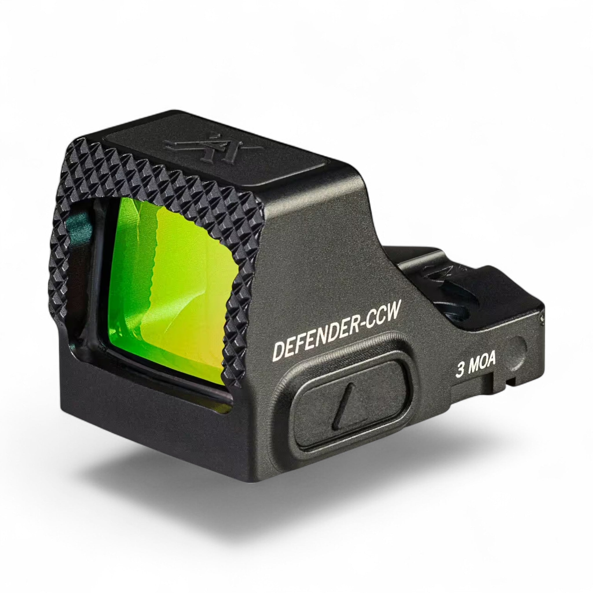 Vortex Defender CCW 3 MOA Green Dot