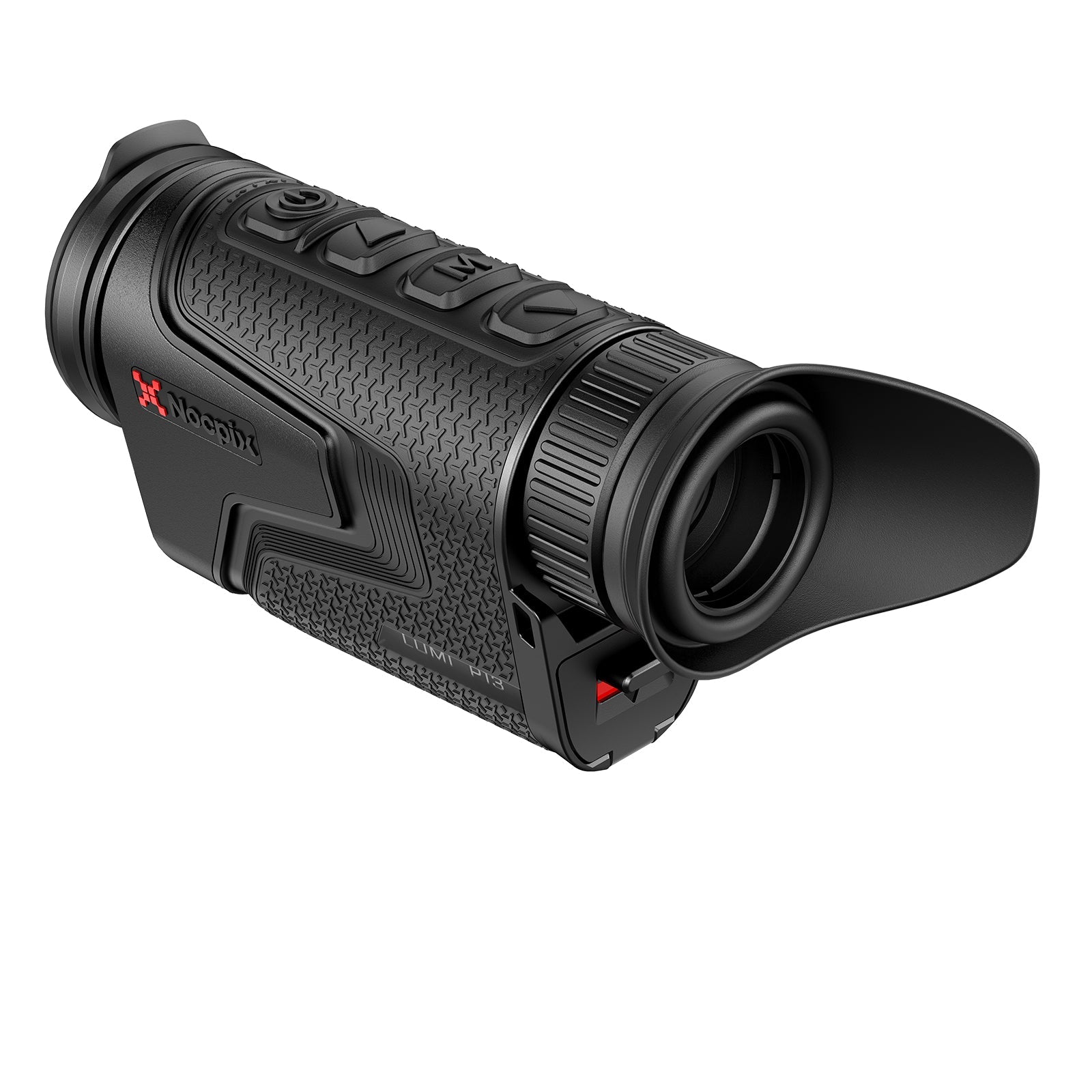 NocpixNocpix Lumi P13 Wärmebild Monokular - Black Raptor