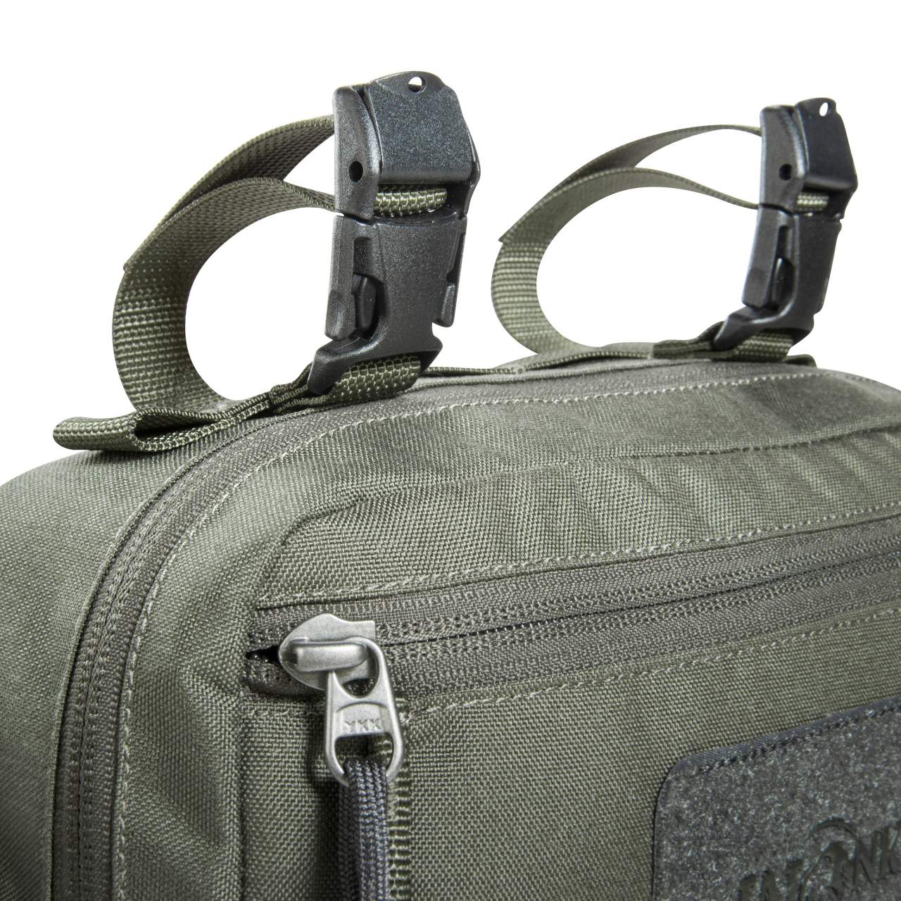 TatonkaTatonka Hip & Bar Pouch BC – Hüfttasche CORDURA - Black Raptor