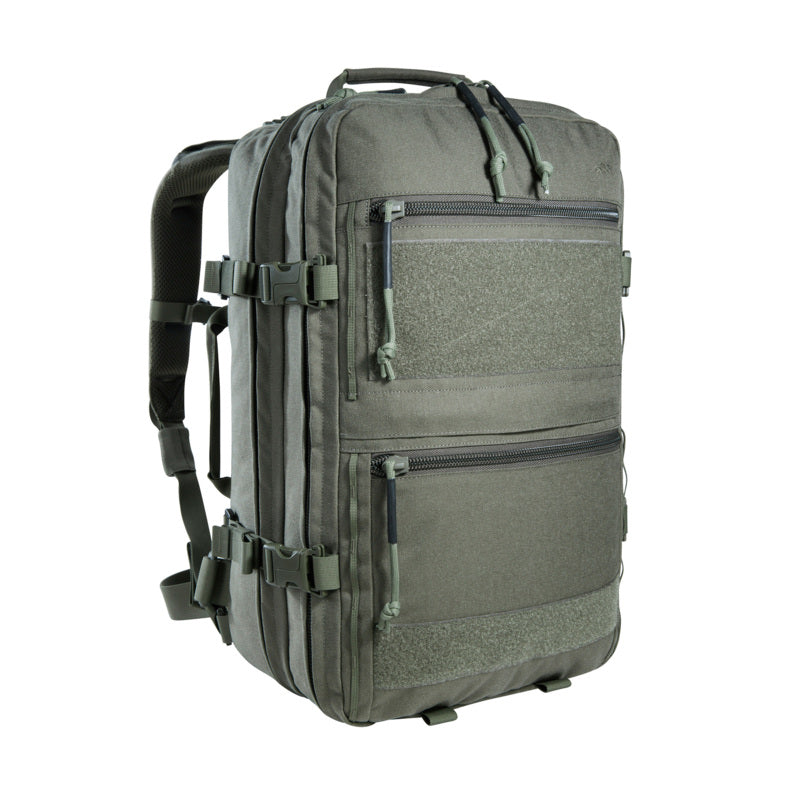 Tasmanian TigerTasmanian Tiger Modular Grab Pack 30 IRR - Black Raptor