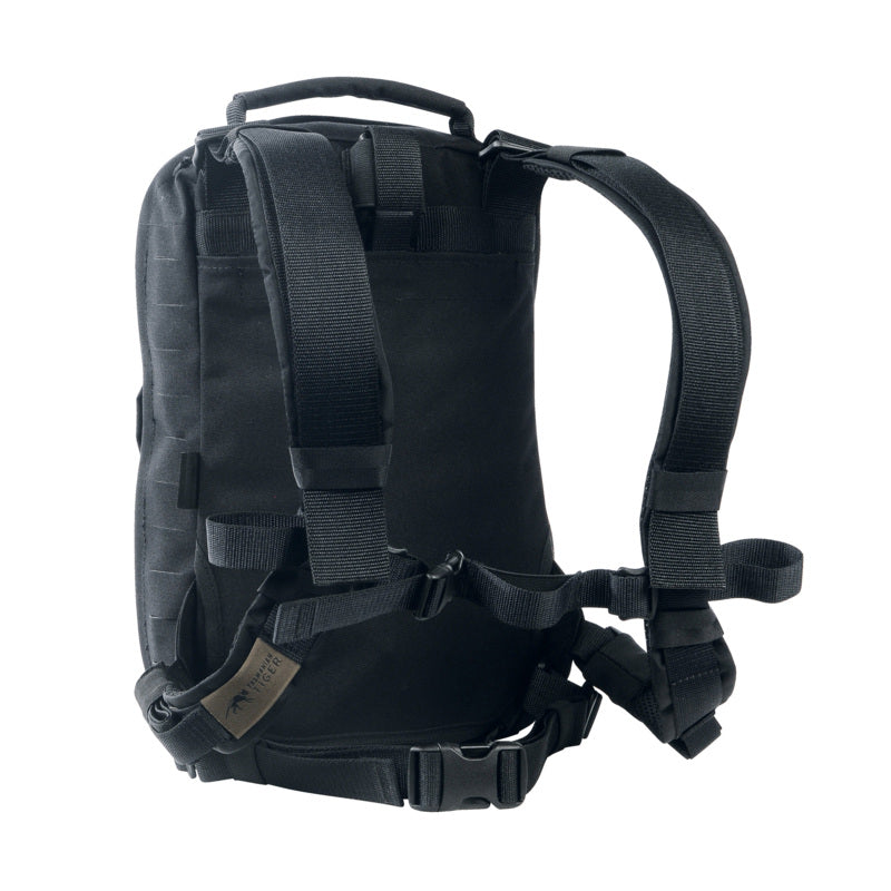 Tasmanian TigerTasmanian Tiger Medic Assault Pack S MKII - Black Raptor